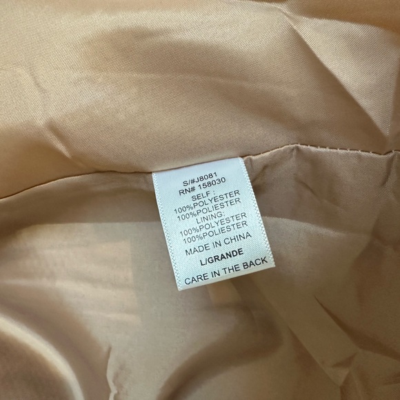 Super Soft Teddy Coat - US L - Picture 5 of 6